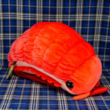 Pillbug Large Backpack with Dual Straps