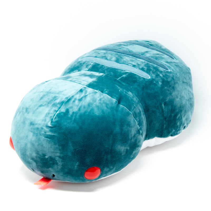 Tsuchinoko - Teal (Large)