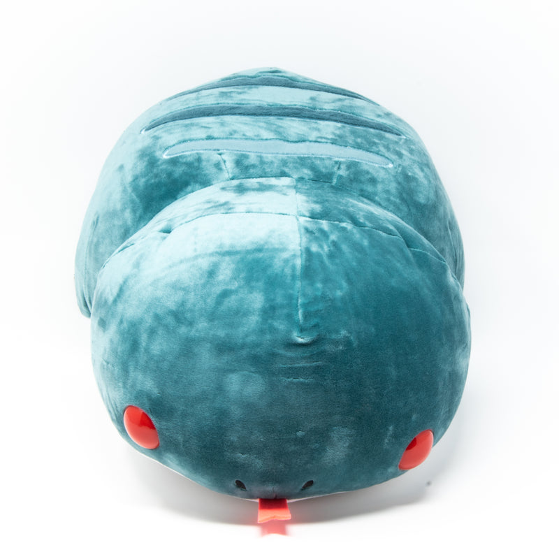 Tsuchinoko - Teal (Large)