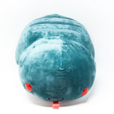 Tsuchinoko - Teal (Large)