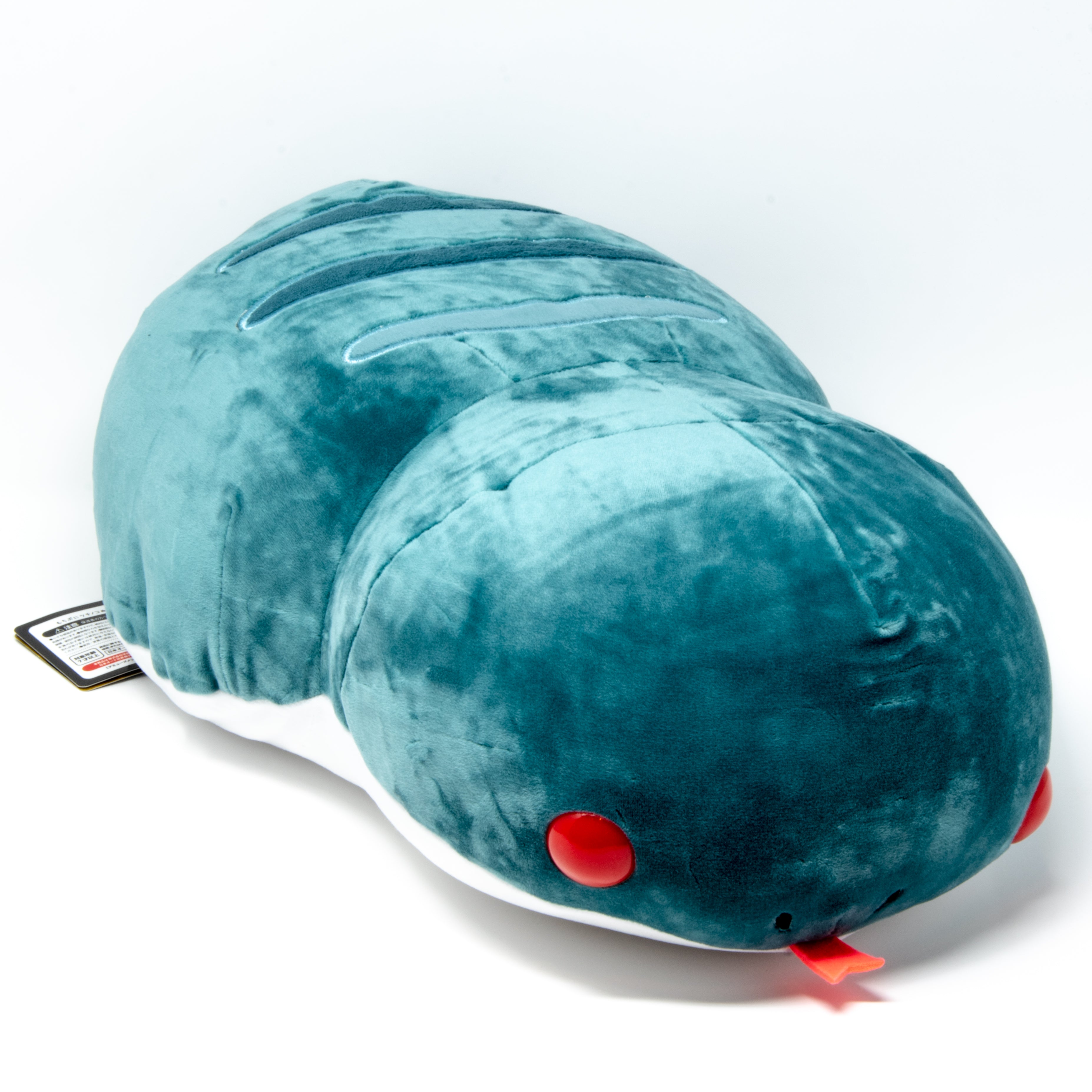 Tsuchinoko - Teal (Large)