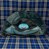Pillbug Large Backpack with Dual Straps
