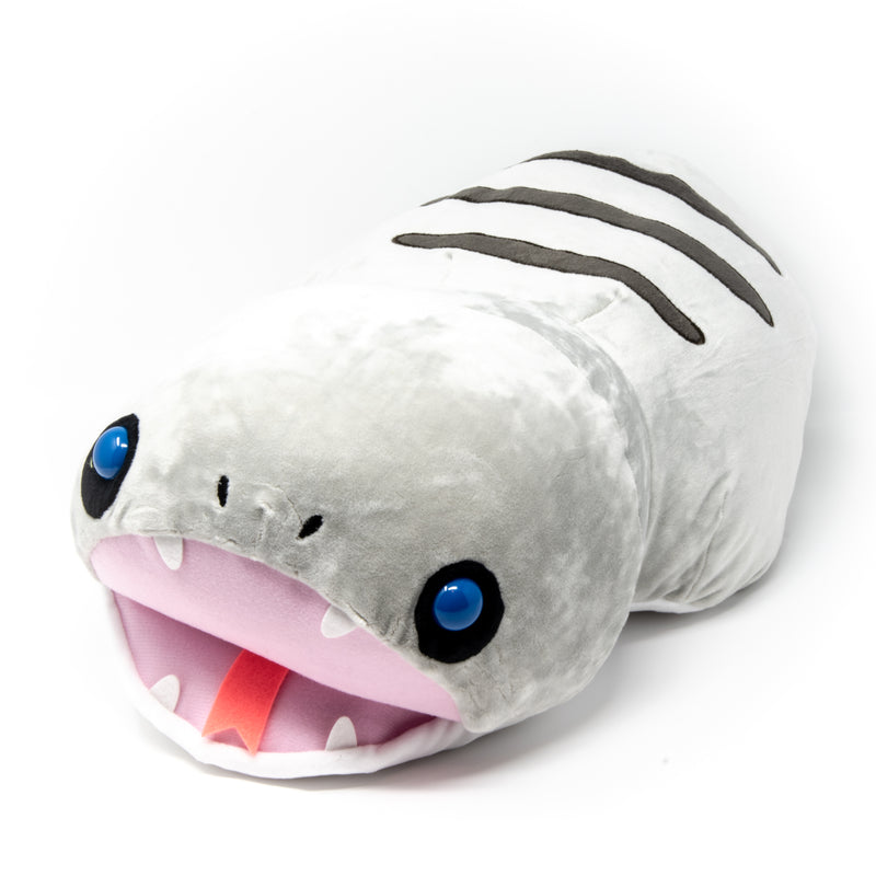 Tsuchinoko Attack! - Grey (Large)