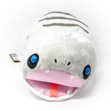 Tsuchinoko Attack! - Grey (Large)