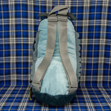 Pillbug Large Backpack with Dual Straps