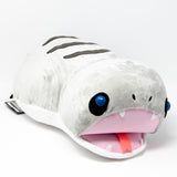 Tsuchinoko Attack! - Grey (Large)