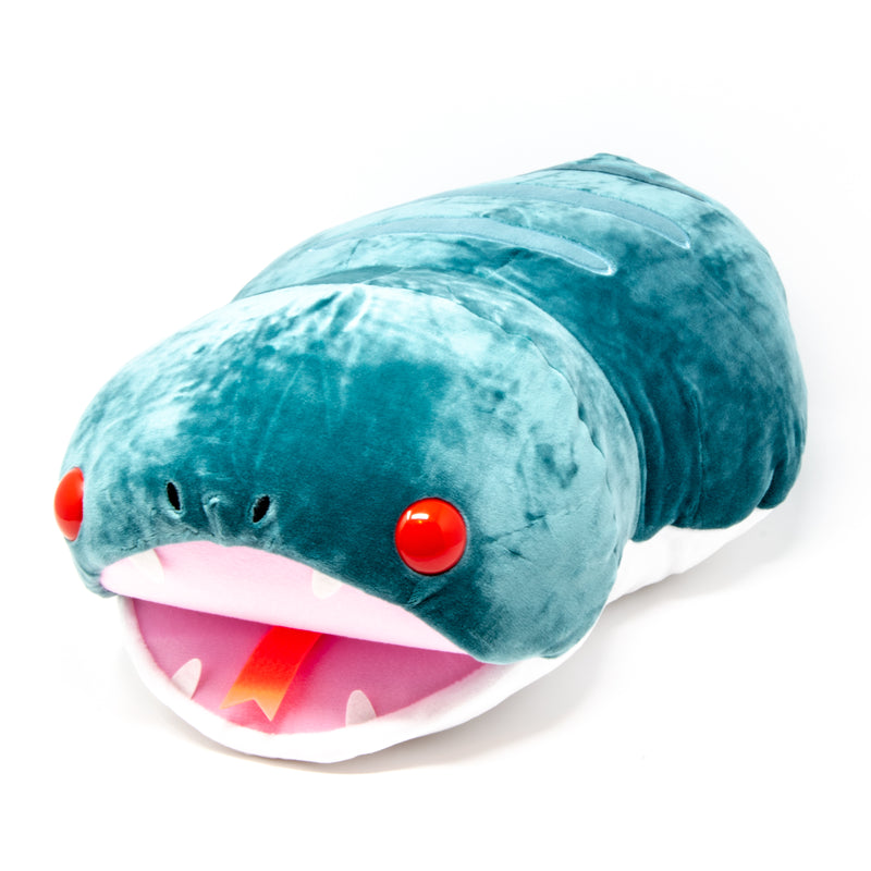 Tsuchinoko Attack! - Teal (Large)