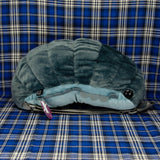 Pillbug Large Backpack with Dual Straps