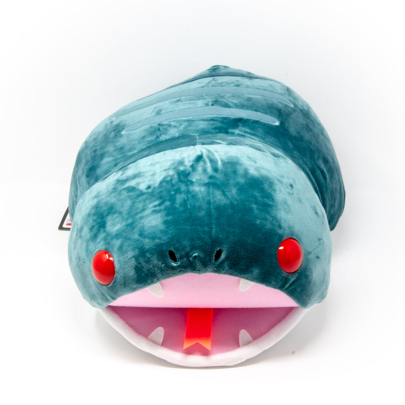Tsuchinoko Attack! - Teal (Large)