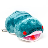 Tsuchinoko Attack! - Teal (Large)