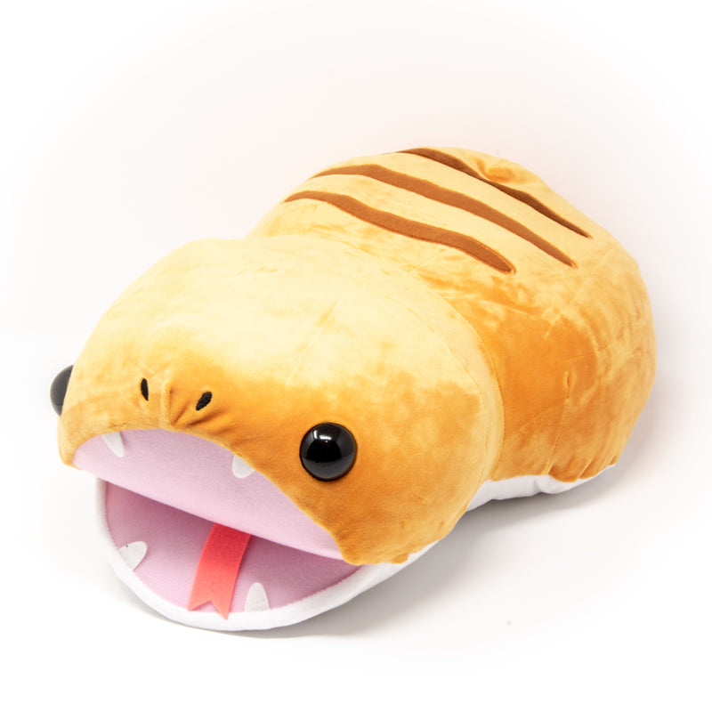 Tsuchinoko Attack! - Orange (Large)