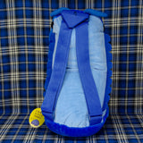 Pillbug Large Backpack with Dual Straps