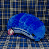 Pillbug Large Backpack with Dual Straps
