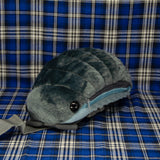 Pillbug Sling Bag with Strap