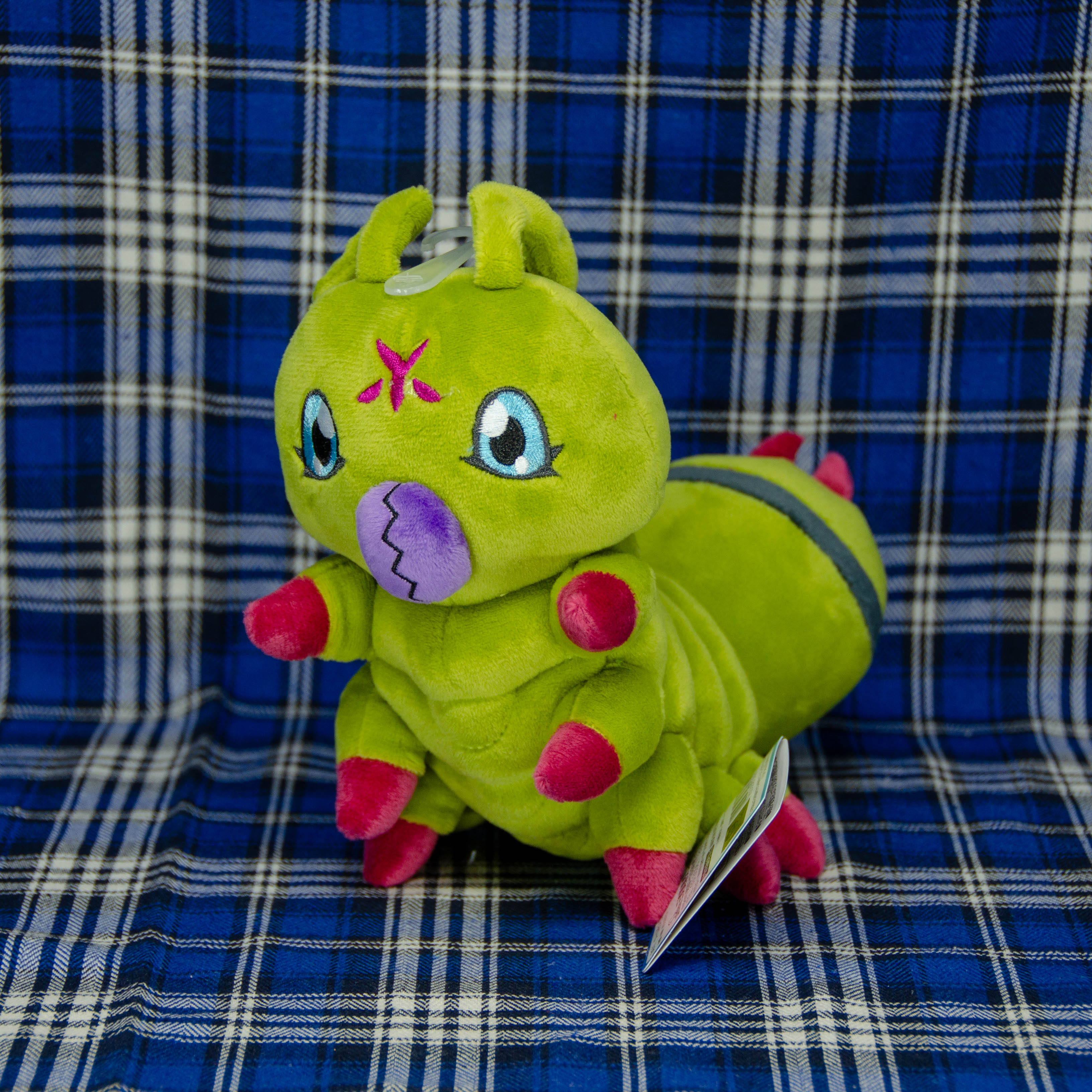 Wormmon All-Star Collection (Digimon)