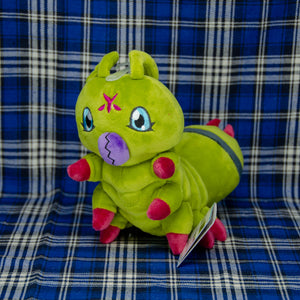 Wormmon All-Star Collection (Digimon)