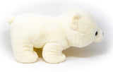 Fuzzy Bear - Yellow (Large)