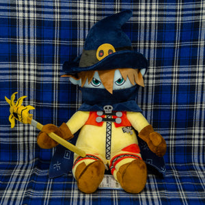 Wizardmon All-Star Collection (Digimon)