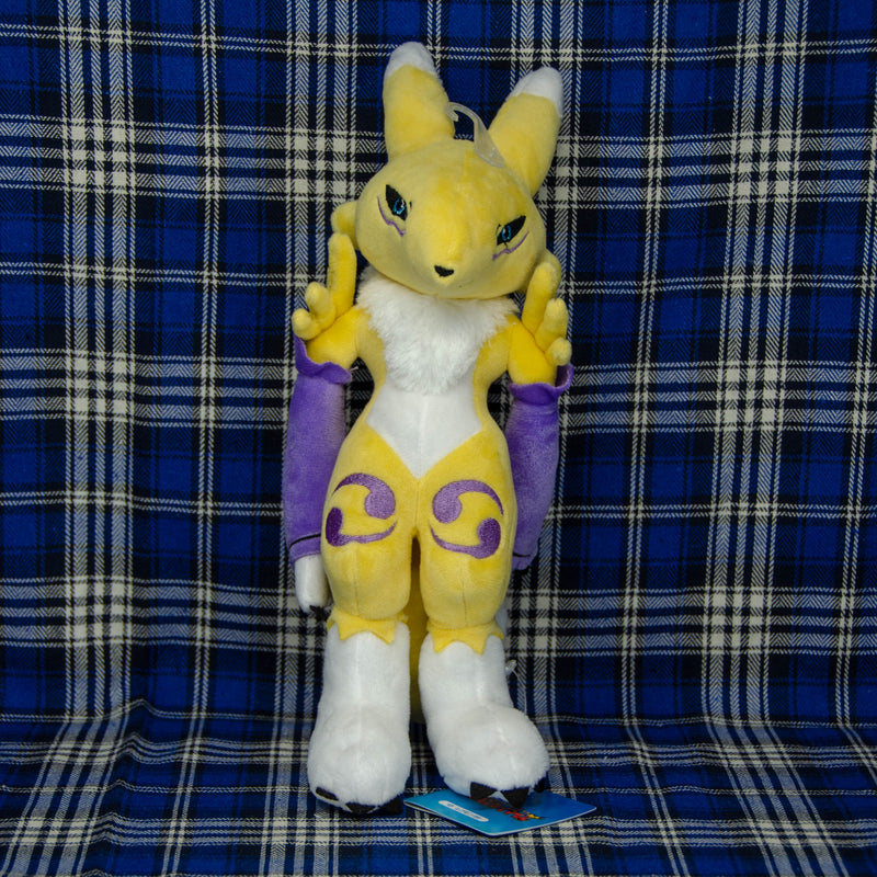 Renamon All-Star Collection (Digimon)