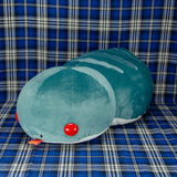 Tsuchinoko - Teal (Large)