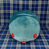 Tsuchinoko - Teal (Large)