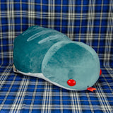 Tsuchinoko - Teal (Large)