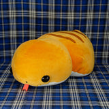 Tsuchinoko - Orange (Large)