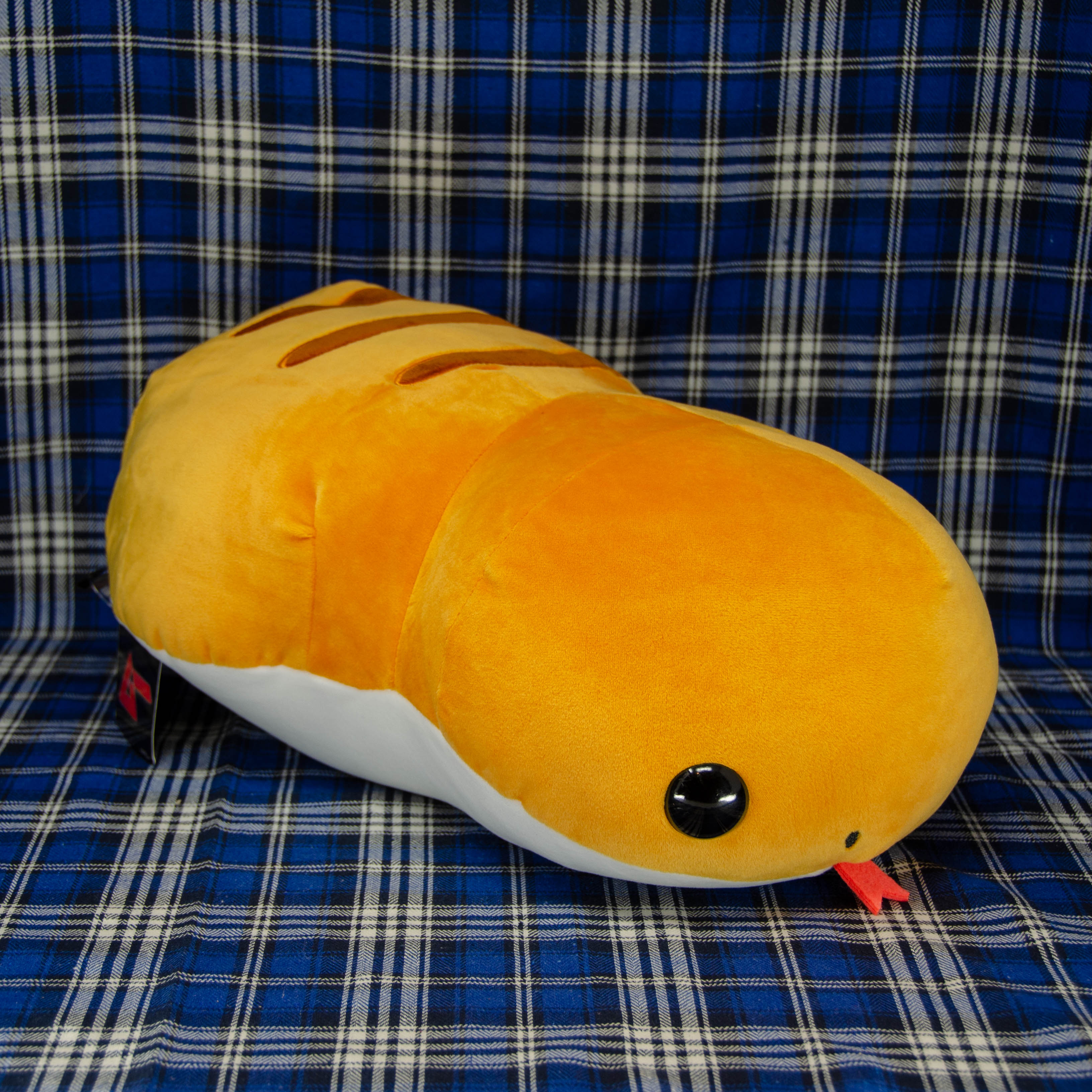Tsuchinoko - Orange (Large)
