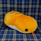Tsuchinoko - Orange (Large)