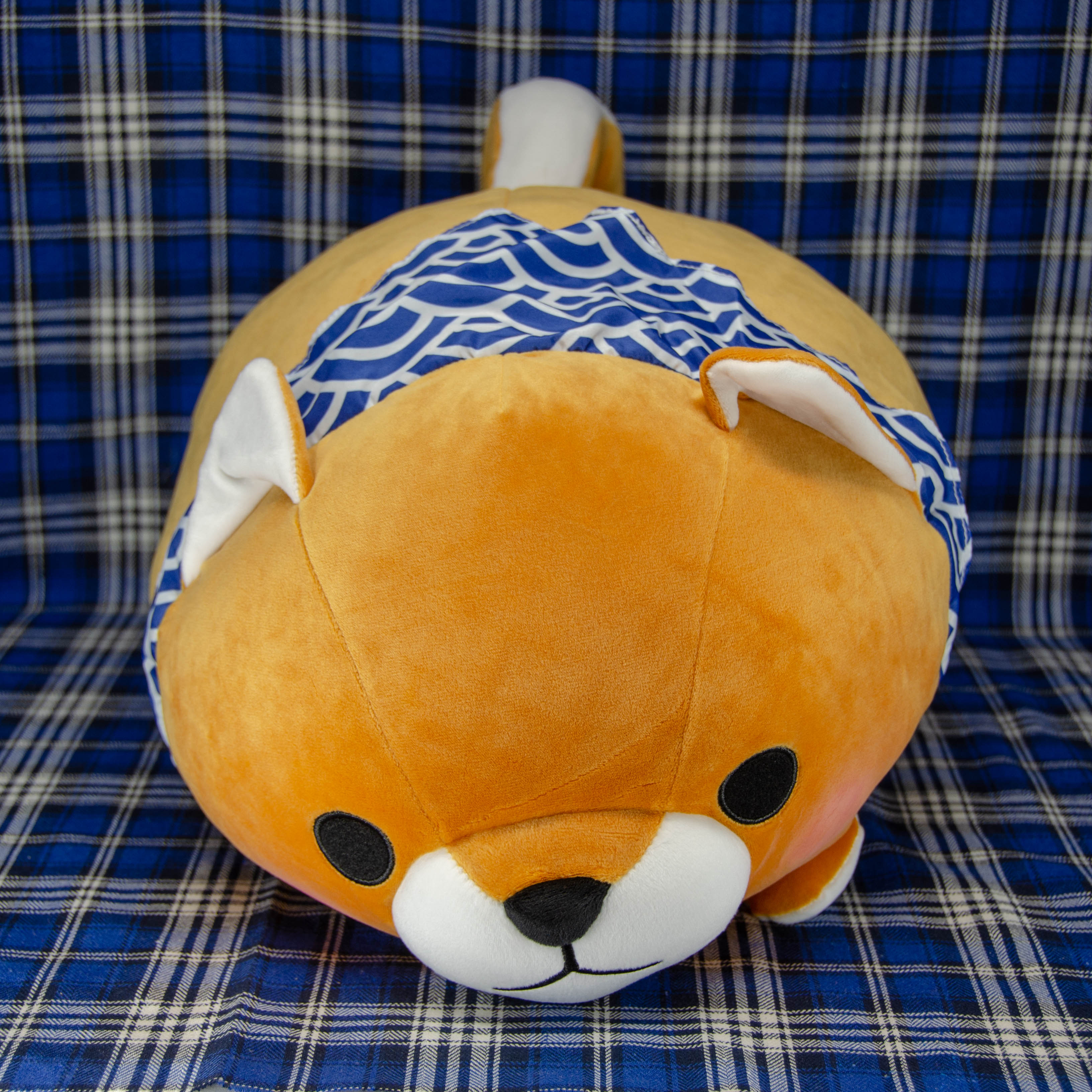 Shiba Inu - Brown (Large)