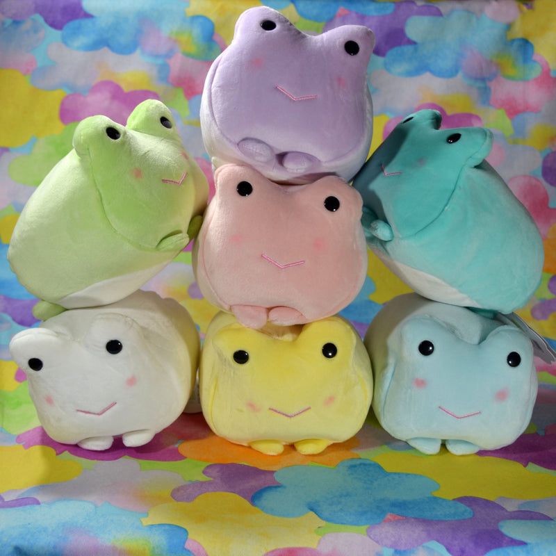 Froggies (Small)