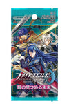 Fire Emblem Cipher B14: Eyegazing Future (Booster Pack)