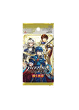 Fire Emblem Cipher B15: The Glimmering World (Booster Pack)