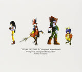 Final Fantasy IX (CD)