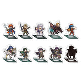 Fire Emblem Heroes: Mini Acrylic Figure Collection Vol.5
