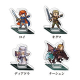 Fire Emblem Heroes: Mini Acrylic Figure Collection Vol.5