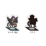 Fire Emblem Heroes: Mini Acrylic Figure Collection Vol.5