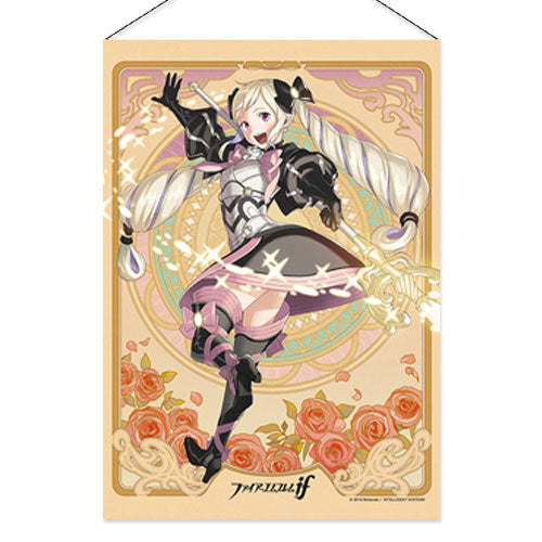 Elise (Wall Scroll)
