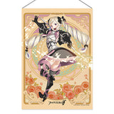 Elise (Wall Scroll)