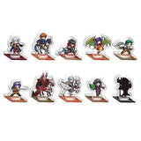 Fire Emblem Heroes: Mini Acrylic Figure Collection Vol.9
