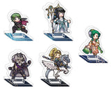 Fire Emblem Heroes: Mini Acrylic Figure Collection Vol.12