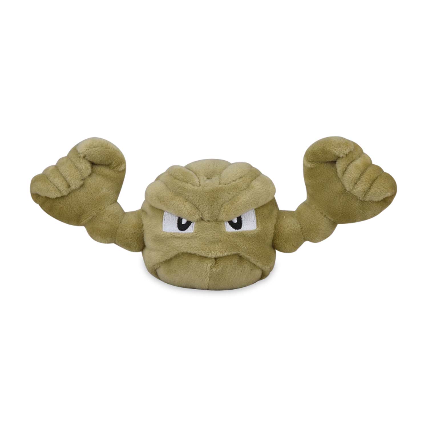 Geodude (Fit)