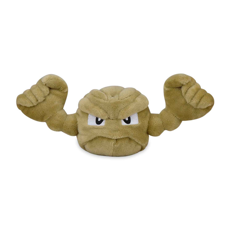 Geodude (Fit)