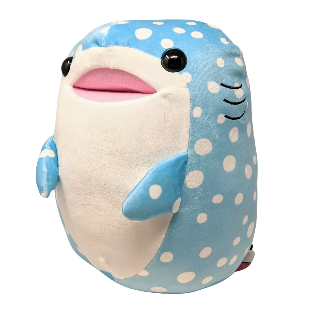 Whale Shark Hugs (Large)