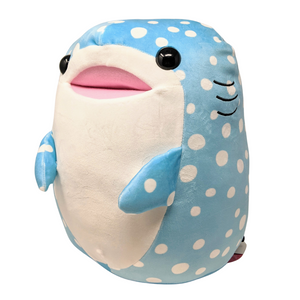 Whale Shark Hugs (Large)