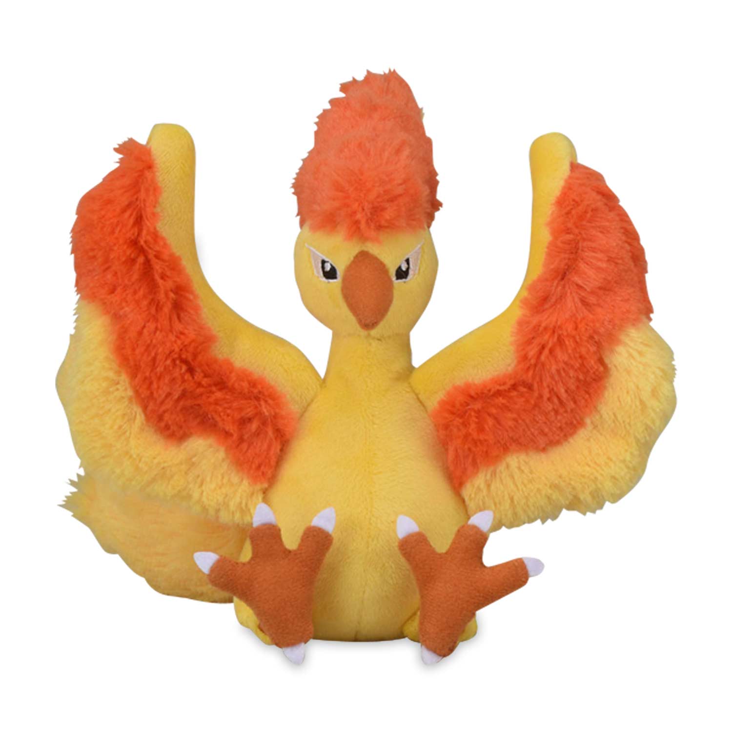 Moltres (Fit)