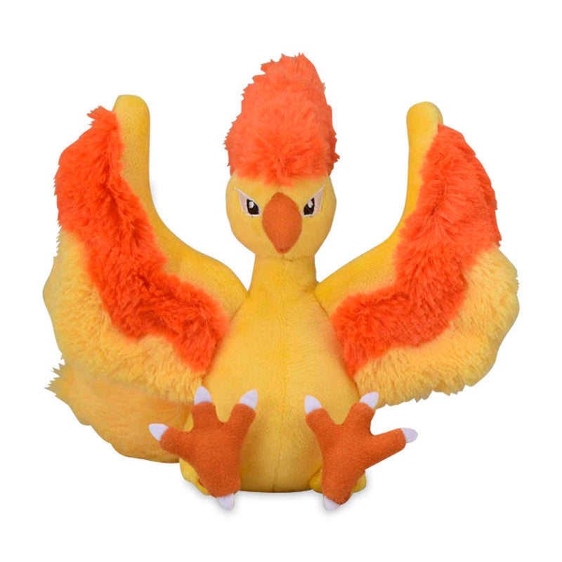 Moltres (Fit)