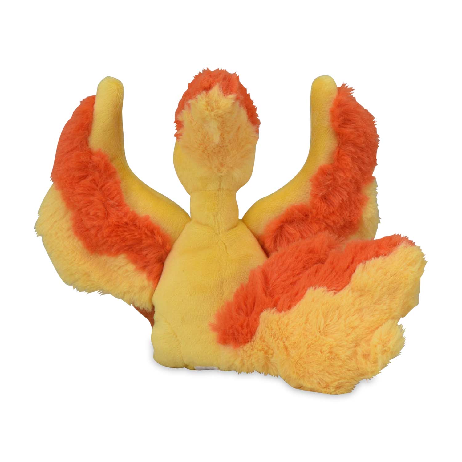 Moltres (Fit)
