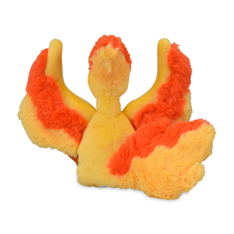 Moltres (Fit)
