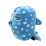 Shark & Whale Shark Hugs (Small)